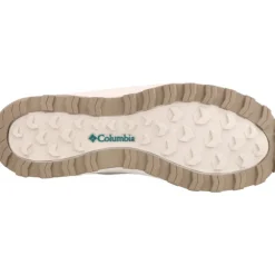 Baskets*Columbia Trailstorm Ascend Mid WP Canvas Tan